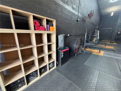 Versatile Warehouse and Industrial Space with Flexible Purchase Options