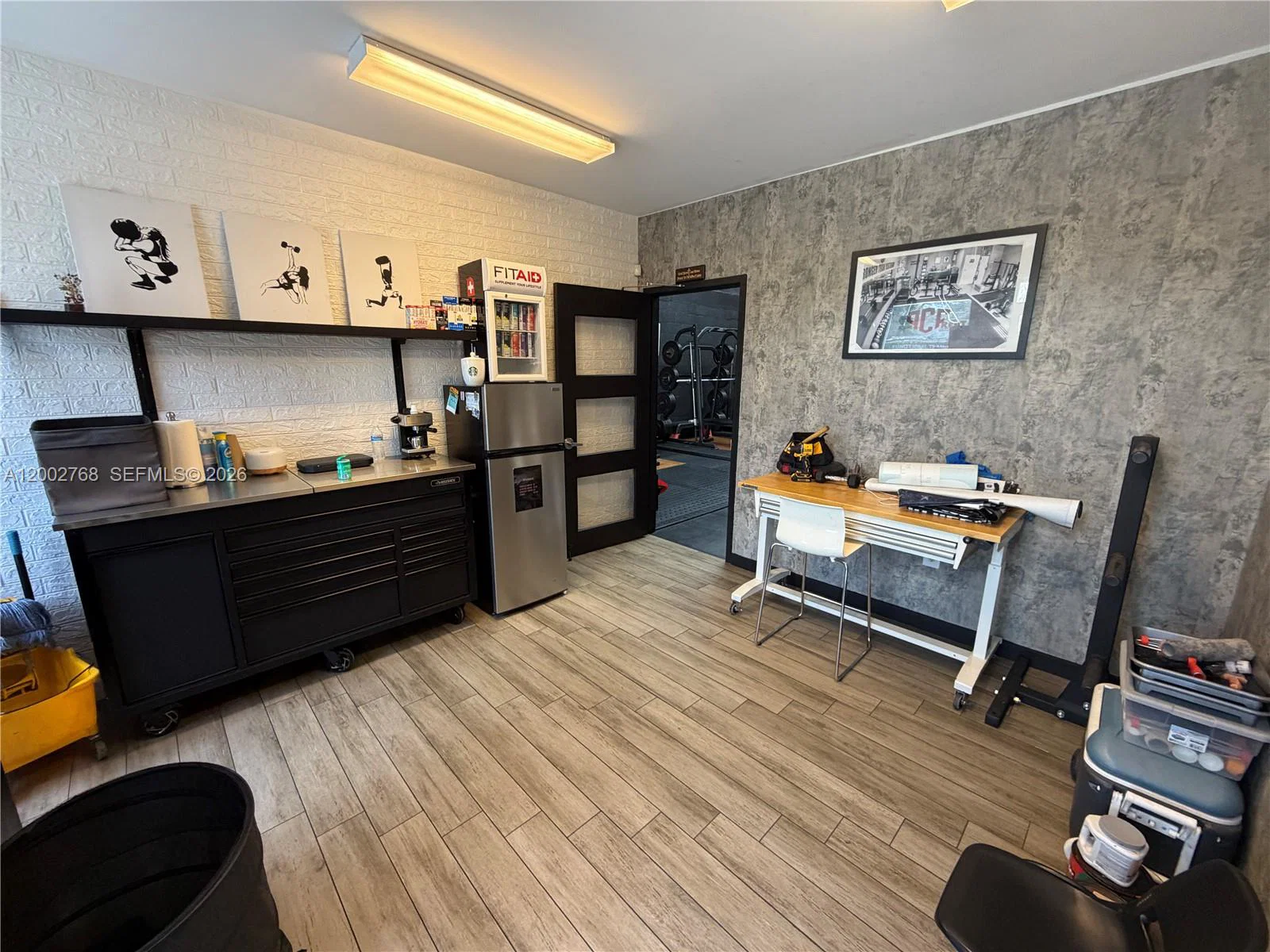 Versatile Warehouse and Industrial Space with Flexible Purchase Options