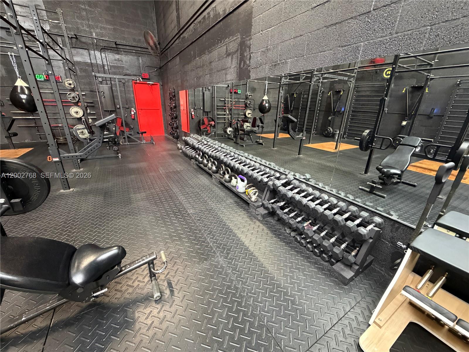 Versatile Warehouse and Industrial Space with Flexible Purchase Options