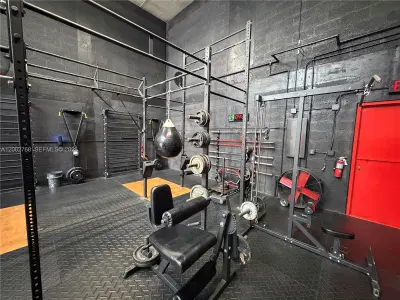 Versatile Warehouse and Industrial Space with Flexible Purchase Options