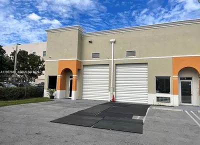 Versatile Warehouse and Industrial Space with Flexible Purchase Options