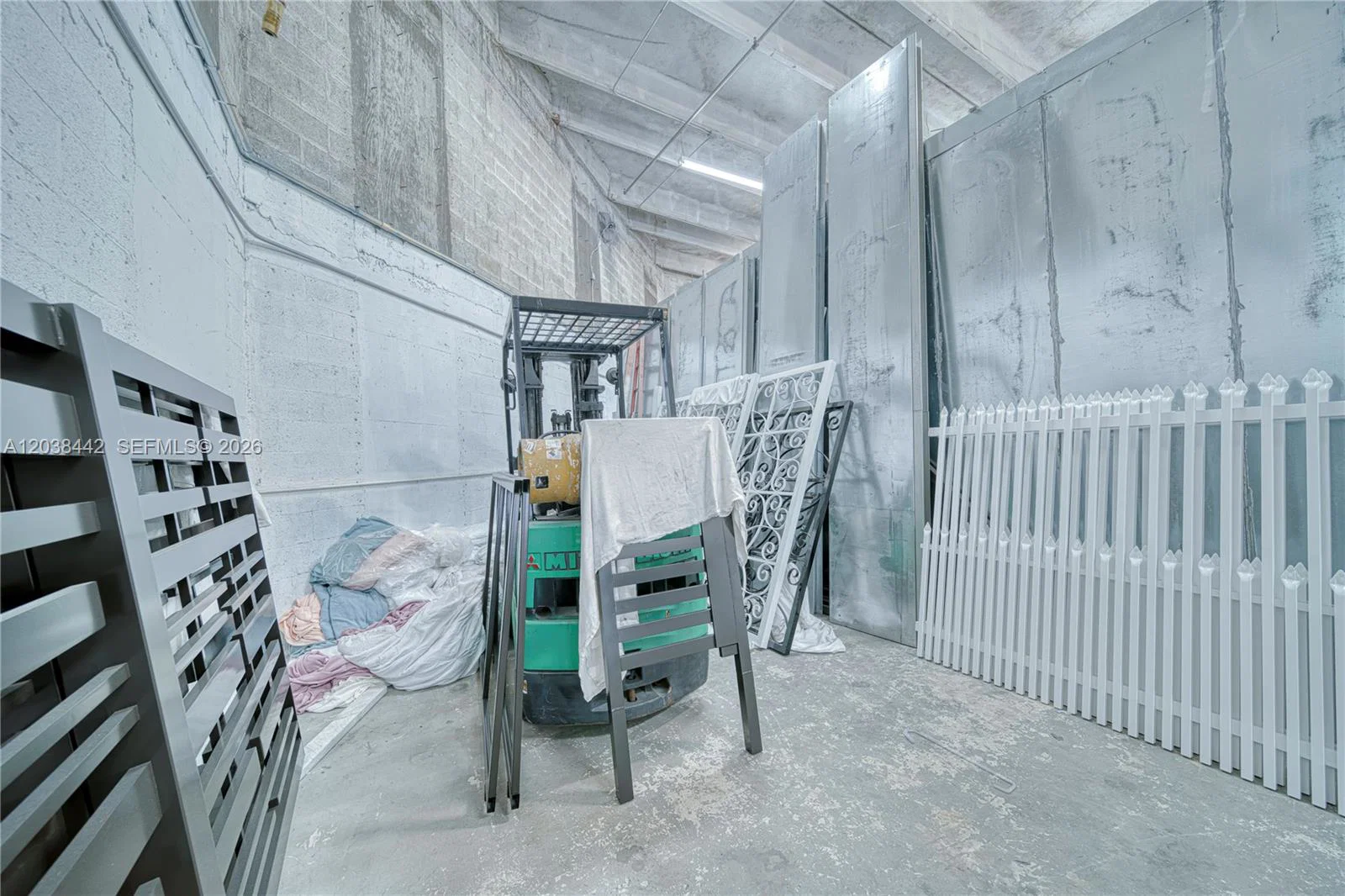 Complete Powder Coating Equipment Package with Industrial Curing Oven