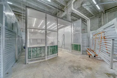Complete Powder Coating Equipment Package with Industrial Curing Oven