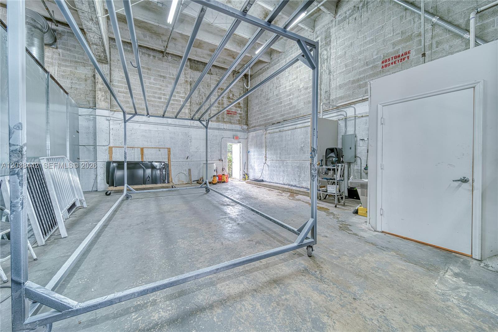 Complete Powder Coating Equipment Package with Industrial Curing Oven