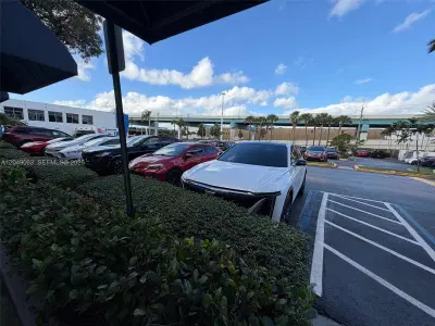 Turnkey Restaurant Space with Existing Equipment