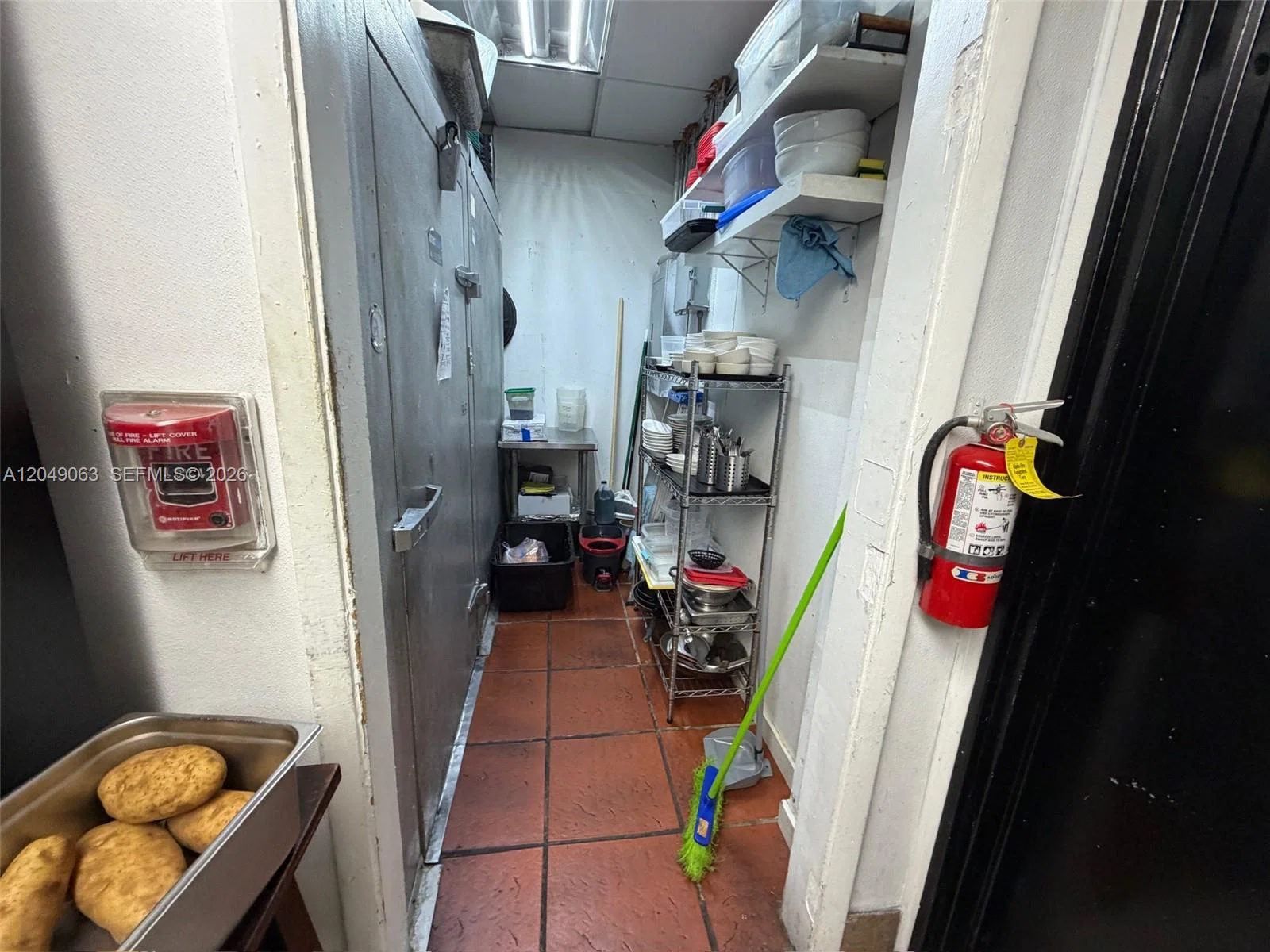 Turnkey Restaurant Space with Existing Equipment