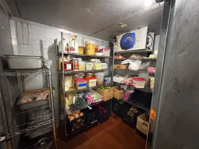 Turnkey Restaurant Space with Existing Equipment