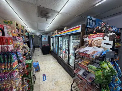 Established Grocery Store with Strong Community Ties