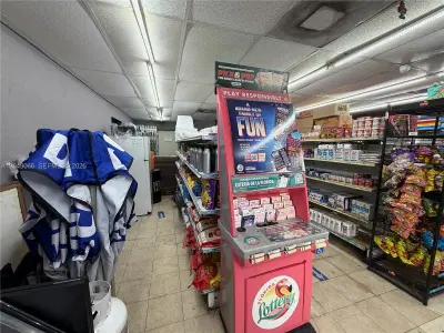 Established Grocery Store with Strong Community Ties