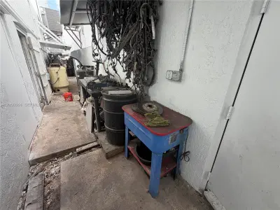 Established Auto Repair Shop with Active Customer Base