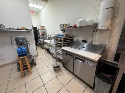 Turnkey Restaurant with Prime Location and Strong Online Presence
