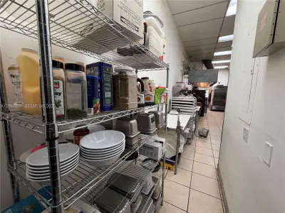 Turnkey Restaurant with Prime Location and Strong Online Presence