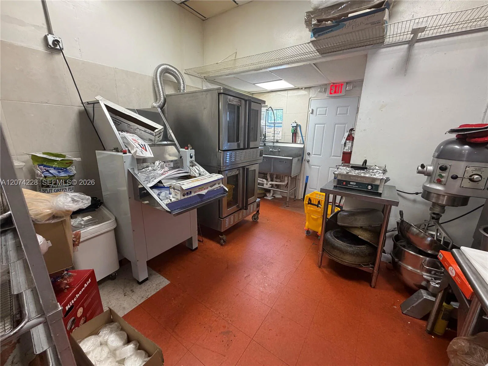 Turnkey Restaurant with Efficient Operations