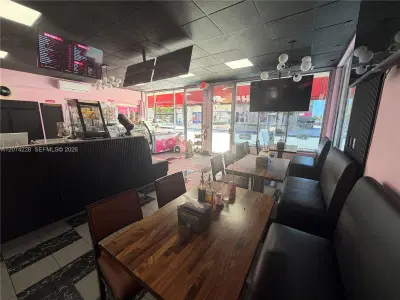 Turnkey Restaurant with Efficient Operations