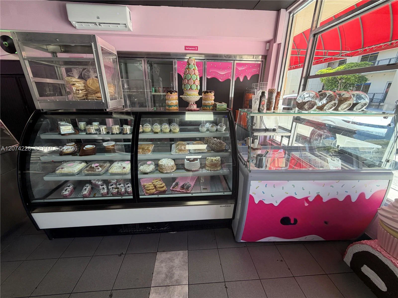 Turnkey Restaurant with Efficient Operations