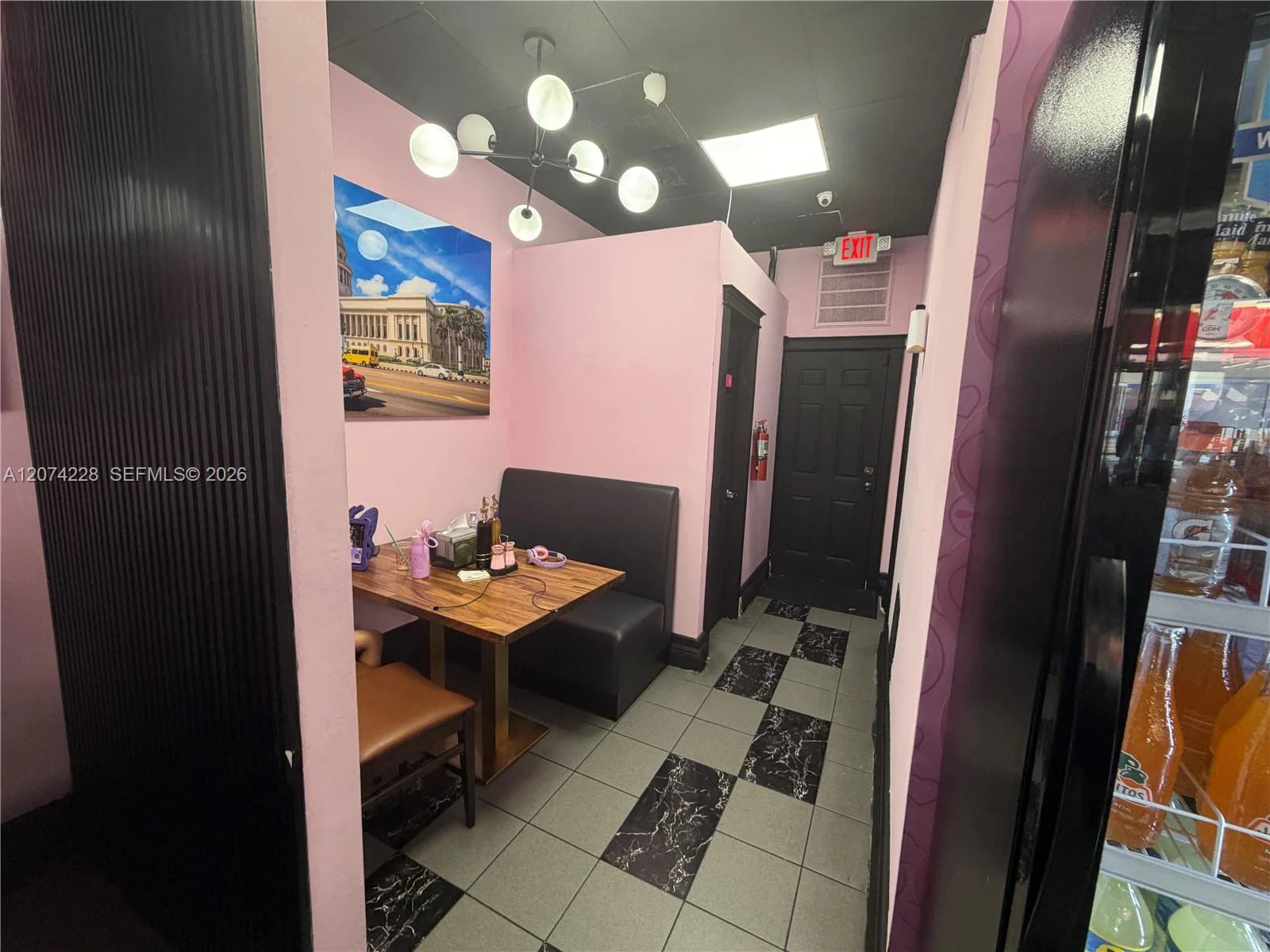 Turnkey Restaurant with Efficient Operations