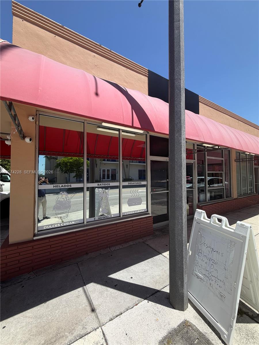 Turnkey Restaurant with Efficient Operations