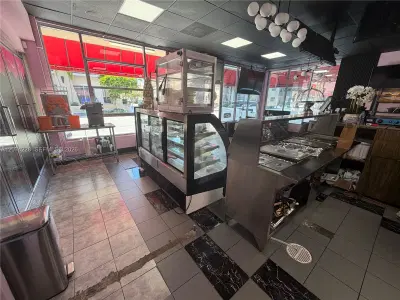 Turnkey Restaurant with Efficient Operations