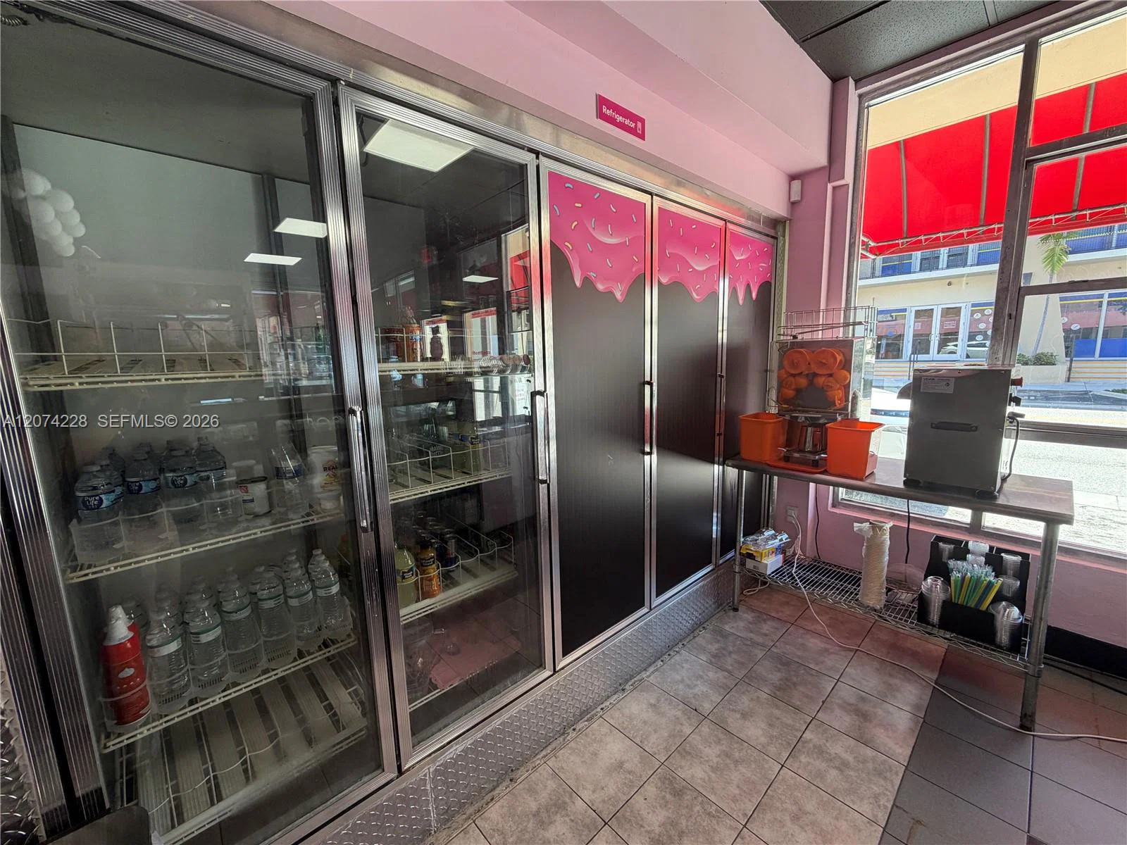 Turnkey Restaurant with Efficient Operations
