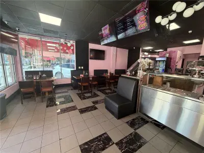 Turnkey Restaurant with Efficient Operations