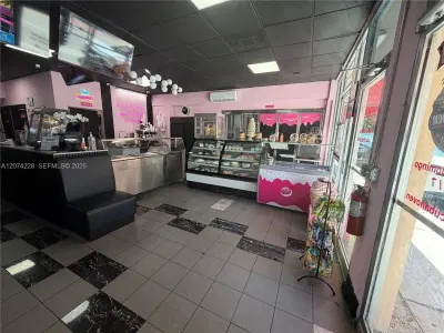 Turnkey Restaurant with Efficient Operations