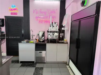 Turnkey Restaurant with Efficient Operations