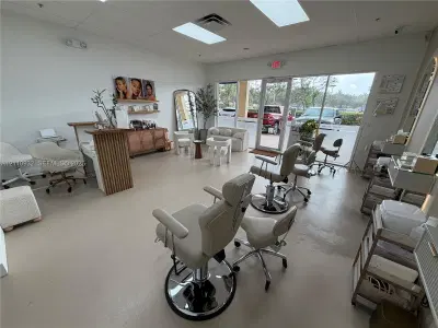 Turnkey Med Spa with High Traffic Location and Rental Income