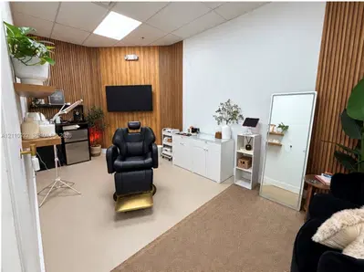 Turnkey Med Spa with High Traffic Location and Rental Income