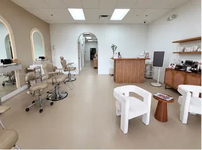 Turnkey Med Spa with High Traffic Location and Rental Income