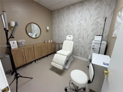 Turnkey Med Spa with High Traffic Location and Rental Income