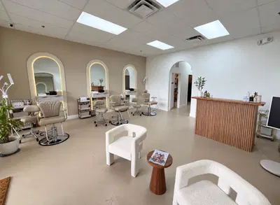 Turnkey Med Spa with High Traffic Location and Rental Income