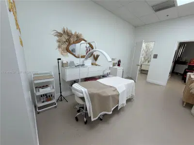 Turnkey Med Spa with High Traffic Location and Rental Income