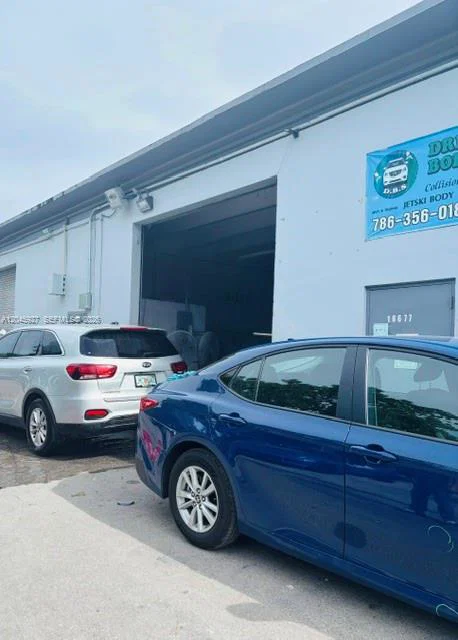 Complete Auto Repair Equipment Package with Bodywork Tools