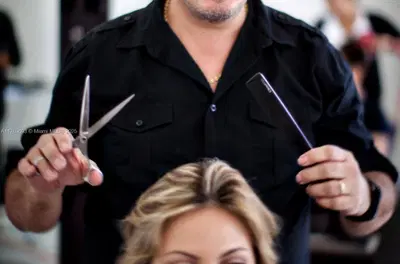 Premier Beauty Salon and Spa with Prime Location