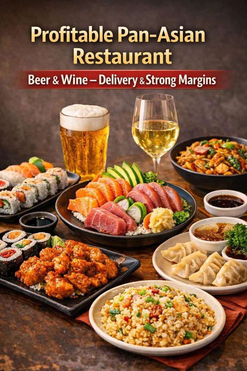 Profitable Neighborhood Restaurant with Loyal Customer Base