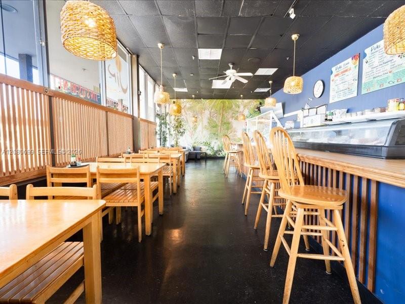 Profitable Restaurant with Strong Delivery and Catering Channels