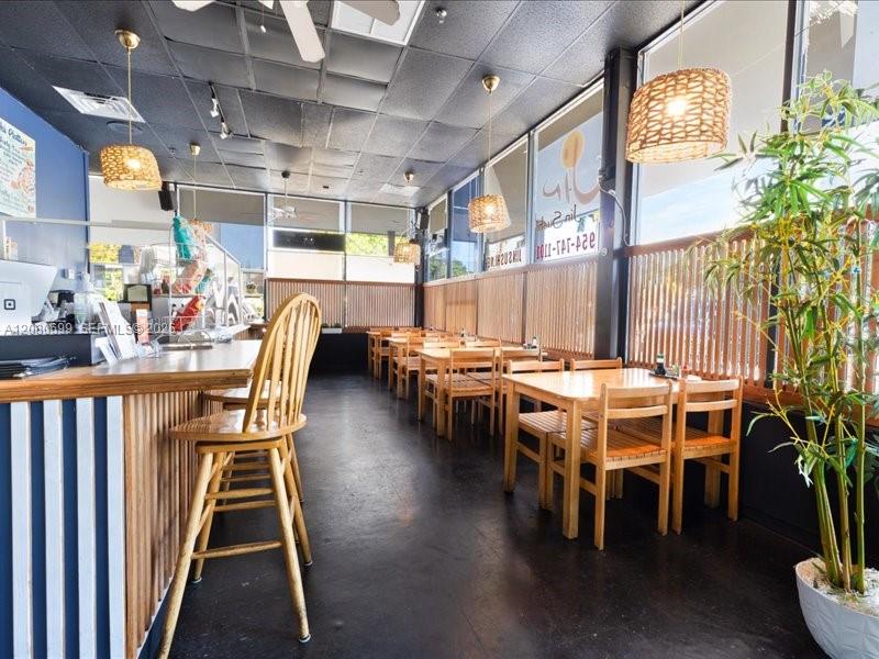 Profitable Restaurant with Strong Delivery and Catering Channels