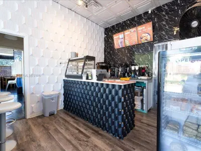 Profitable Restaurant with Strong Delivery and Catering Channels
