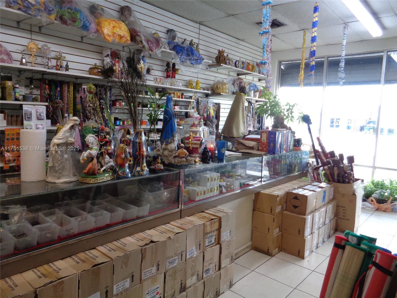Established Religious Retailer with Turnkey Operations
