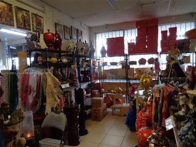 Established Religious Retailer with Turnkey Operations