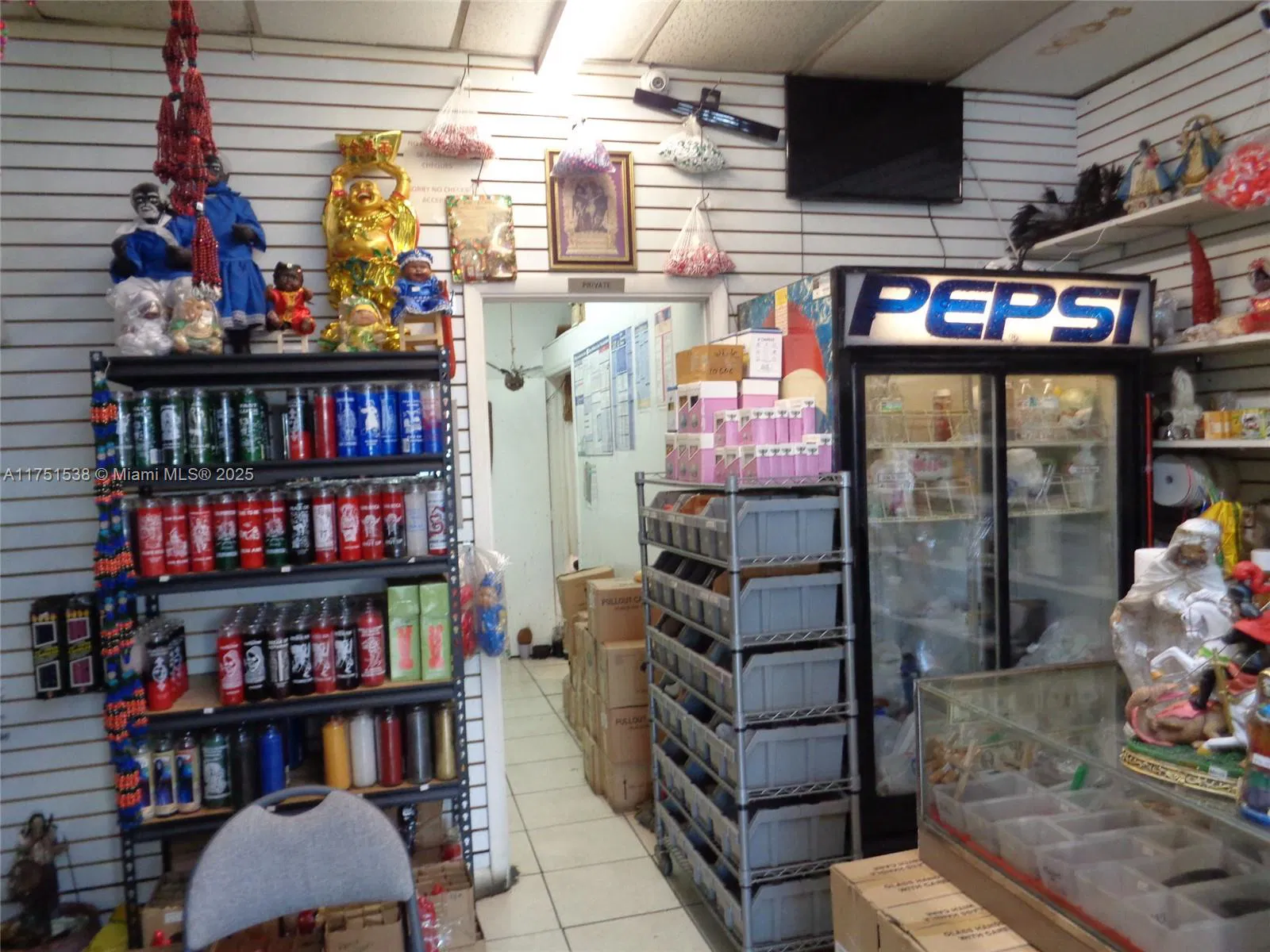 Established Religious Retailer with Turnkey Operations