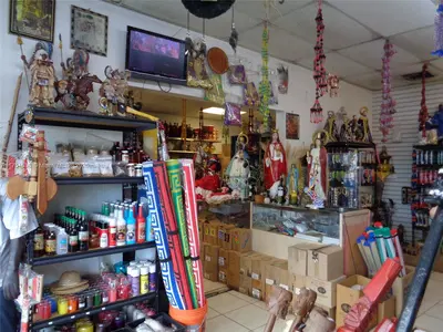 Established Religious Retailer with Turnkey Operations