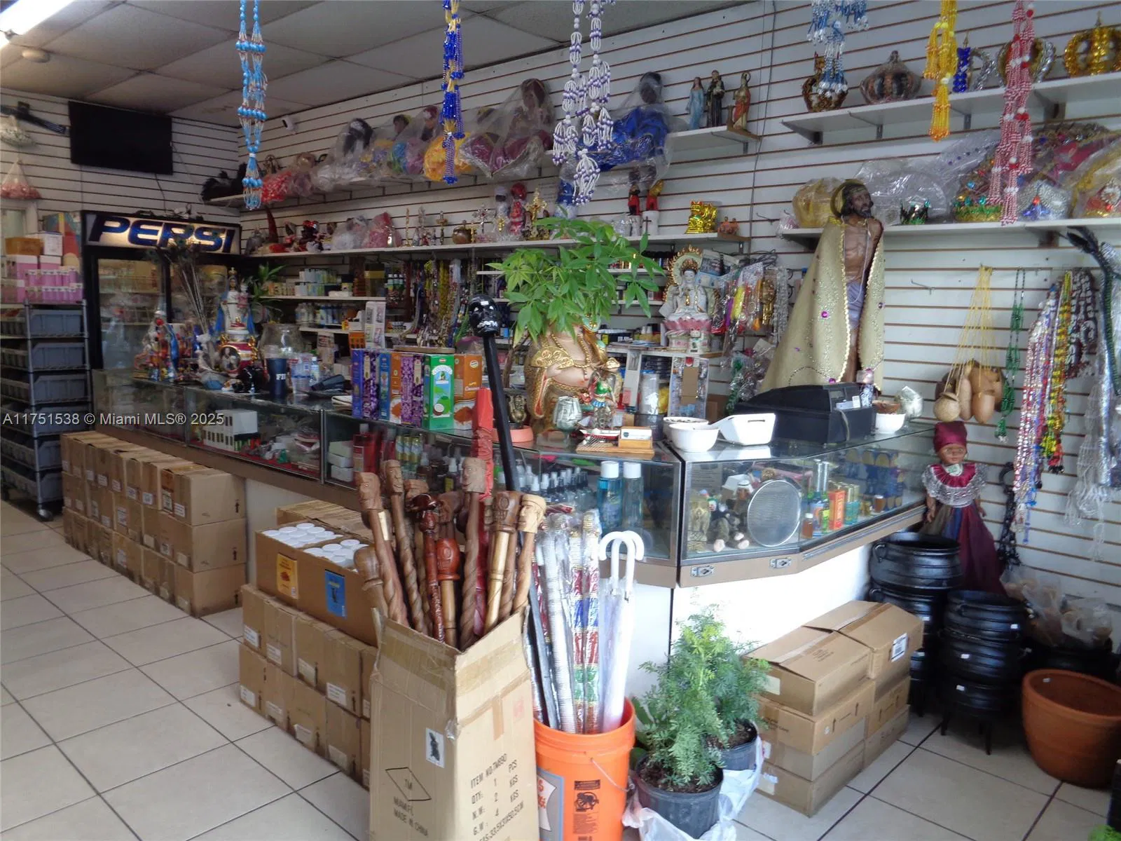 Established Religious Retailer with Turnkey Operations