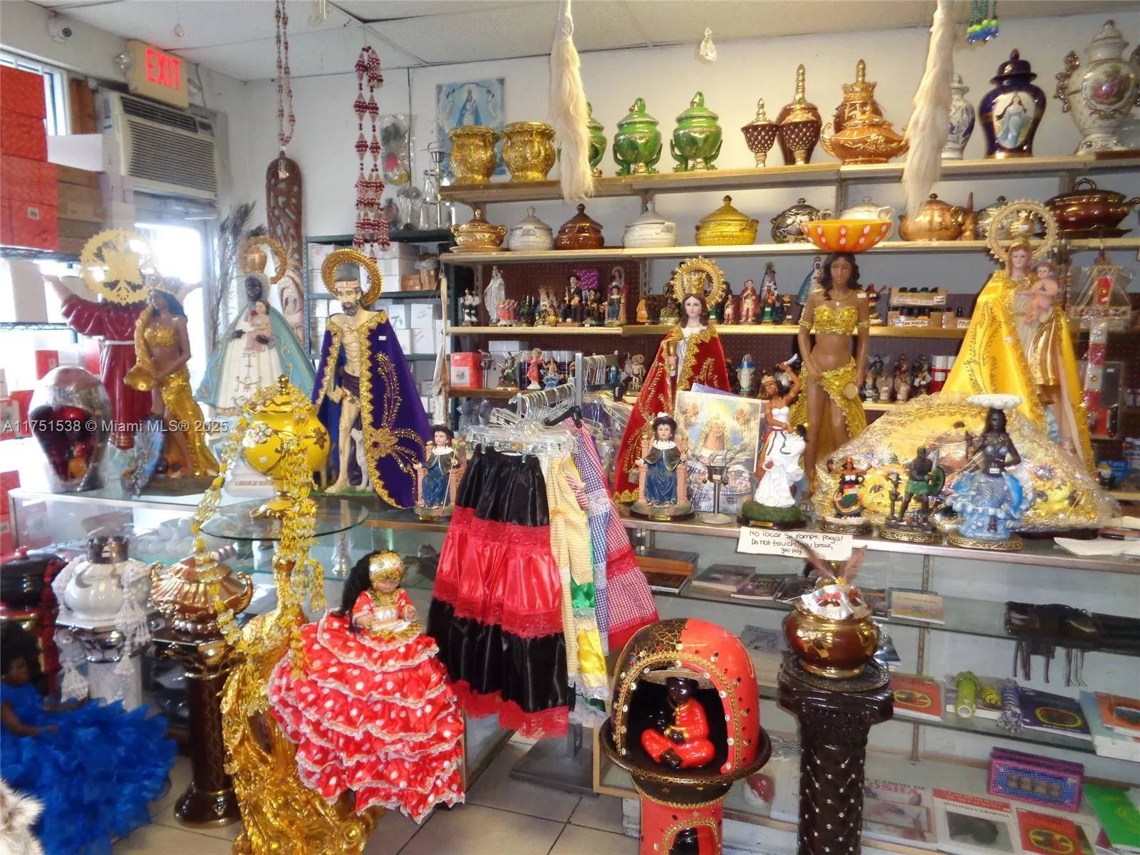 Established Religious Retailer with Turnkey Operations