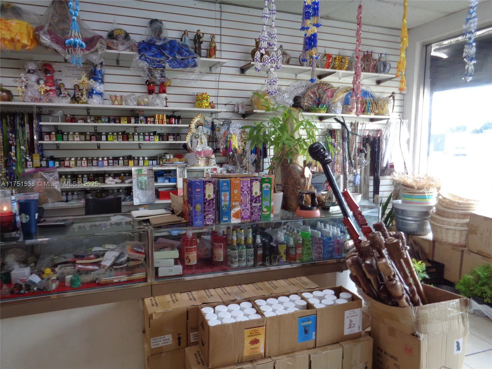 Established Religious Retailer with Turnkey Operations