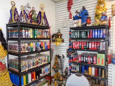 Established Religious Retailer with Turnkey Operations