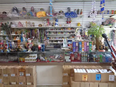 Established Religious Retailer with Turnkey Operations