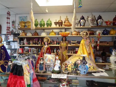 Established Religious Retailer with Turnkey Operations