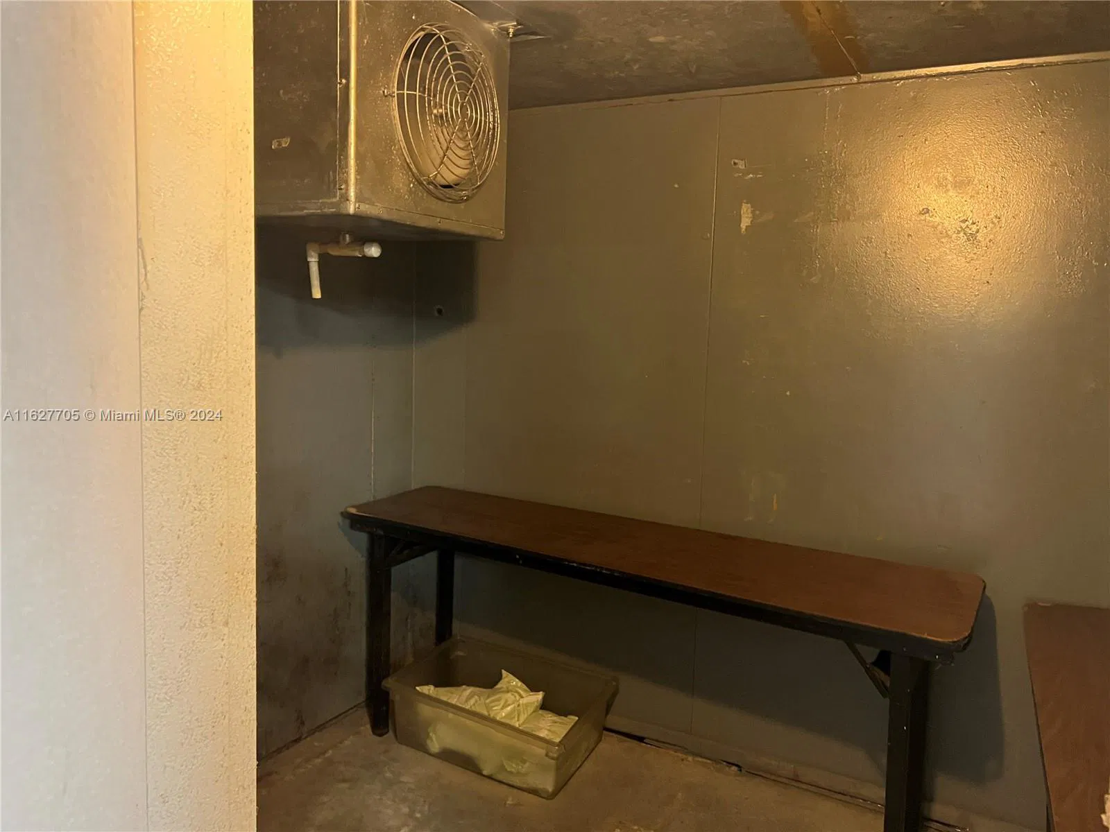 Prime Restaurant Space with Strong Catering Potential