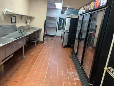 Prime Restaurant Space with Strong Catering Potential